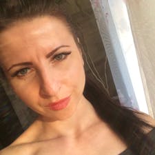Фрилансер Виктория К. — Украина, Полтава. Специализация — Редактура и корректура текстов