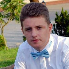 Фрилансер Александр К. — Литва, Вильнюс. Специализация — HTML и CSS верстка, Веб-программирование