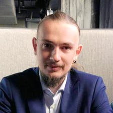 Фрилансер Denys K. — Украина, Киев. Специализация — Инжиниринг, Векторная графика