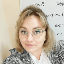 Фрилансер Яніна К. — Украина, Миргород. Специализация — Поиск и сбор информации, Написание статей