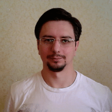 Фрилансер Андрей М. — Украина, Кропивницкий. Специализация — Контент-менеджер, Редактура и корректура текстов