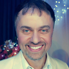 Freelancer Oleksandr K. — Ukraine, Chernigov. Core skill — Audio & Video Editing, Speaker & Voice Services