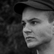 Freelancer Ivan K. — Ukraine, Kharkiv. Core skill — HTML & CSS, Logo Design
