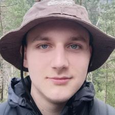 Freelancer David K. — Ukraina, Apostolowo. Specjalizacja — Python, Programowanie stron internetowych