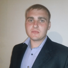 Фрилансер Евгений К. — Украина, Одесса. Специализация — Автоматизация управления предприятием