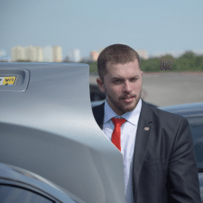 Фрилансер Валерий И. — Украина, Киев.