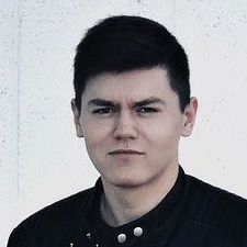 Фрилансер Андрей Б. — Украина, Марганец. Специализация — HTML и CSS верстка, Создание сайта под ключ