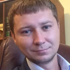Freelancer Aleksandr P. — Ukraina, Kijów.