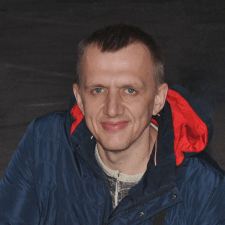 Заказчик Александр О. — Украина, Кривой Рог.