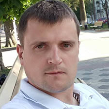 Заказчик Михаил К. — Украина, Хмельницкий.