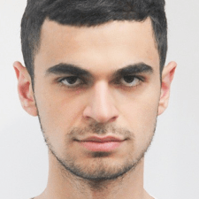 Фрилансер Koryun A. — Армения, Erevan. Специализация — HTML и CSS верстка, Javascript и Typescript