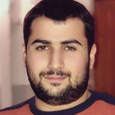 Freelancer Koryun M. — Armenien, Yerevan. Fachgebiet — 3D-Modellierung, Innenarchitektur