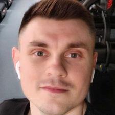Freelancer Kostyantin S. — Ukraina, Kijów. Specjalizacja — Edycja i korekta tekstu, Pisanie artykułów