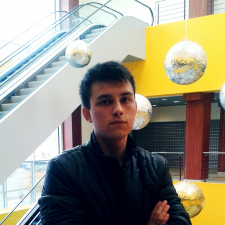 Freelancer Konstantin D. — Ukraina, Charków. Specjalizacja — Copywriting, Przepisywanie tekstów (rewright)