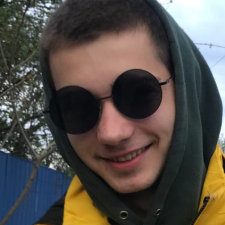 Фрилансер Костянтин Ч. — Украина, Полтава. Специализация — Логотипы, Дизайн одежды