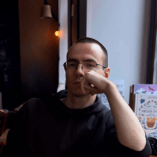 Freelancer Roman K. — Ukraine, Izyaslav. Core skill — Audio & Video Editing