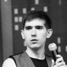 Фрилансер Вячеслав К. — Украина, Одесса. Специализация — Написание сценария, Нейминг и слоганы