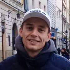 Фрилансер Володимир К. — Украина, Стрый. Специализация — AI и машинное обучение, Обработка аудио