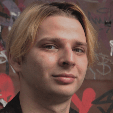 Фрилансер Ігор К. — Украина, Днепр. Специализация — Дизайн мобильных приложений, Дизайн интерфейсов (UI/UX)