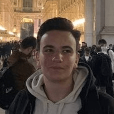 Фрилансер Мар'ян К. — Украина, Черновцы. Специализация — Аудио и видео монтаж, Обработка видео