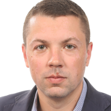 Фрилансер Костянтин П. — Украина. Специализация — Юридические услуги