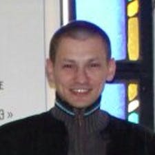 Фрилансер Максим К. — Украина, Харьков. Специализация — C#, Веб-программирование