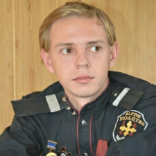 Фрилансер Владислав В. — Украина, Киев. Специализация — Продвижение в социальных сетях (SMM)