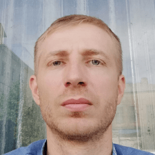 Фрилансер Костянтин З. — Украина, Днепр. Специализация — HTML и CSS верстка