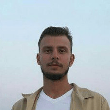 Фрилансер Костянтин М. — Україна, Буча. Спеціалізація — Консультування з AI, Збір інформації