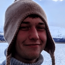 Фрилансер Константин Д. — Украина, Херсон. Специализация — Продвижение в социальных сетях (SMM), Английский язык