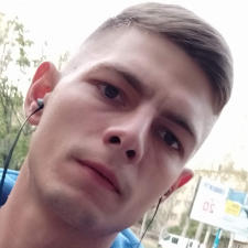 Фрилансер Костянтин П. — Украина, Днепр. Специализация — Дизайн визиток, Обработка фото