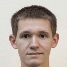 Костянтин Волков