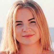 Vitalina Kostiuk