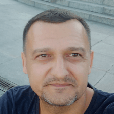 Заказчик Kostja P. — Украина, Киев.