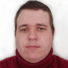 Freelancer Kostyantin M. — Ukraina, Nikołajew. Specjalizacja — Badania marketingowe, Przepisywanie tekstów (rewright)