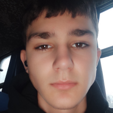 Freelancer Kostia L. — Ukraine, Mykolaiv. Core skill — Text Translation, AI & Machine Learning