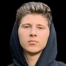 Freelancer Kostya G. — Ukraina. Specjalizacja — Javascript & Typescript, Programowanie stron internetowych