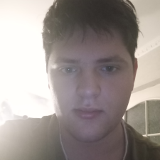 Freelancer Kostia K. — Ukraina, Piryantin. Specjalizacja — Python, Tworzenie chatbota