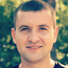 Заказчик Kostyantyn P. — Украина, Киев.