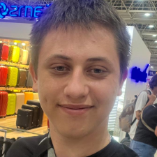 Костянтин Солод