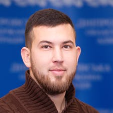 Freelancer Roman K. — Ukraina, Dniepr. Specjalizacja — Fotografowanie, Obróbka zdjęć