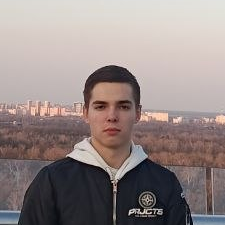 Freelancer Andrii K. — Ukraina, Kijów. Specjalizacja — Infografiki, Loga