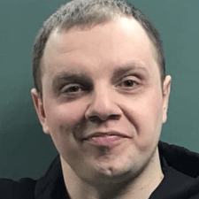 Фрилансер Игорь С. — Украина, Харьков. Специализация — Баннеры, Наружная реклама