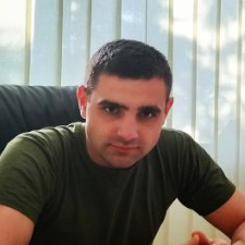 Freelancer Vitalii K. — Ukraina, Bielaja Cerkowa. Specjalizacja — Praca z klientami, Wyszukiwanie i zbieranie informacji