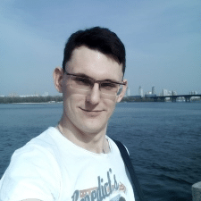 Фрилансер Дмитрий Д. — Украина, Киев.
