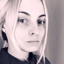 Freelancer Alyona K. — Ukraina, Kijów. Specjalizacja — Projektowanie opakowań i etykiet, Projektowanie dla poligrafii