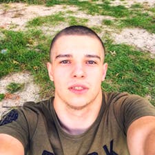 Фрилансер Дима К. — Украина, Киев. Специализация — Реклама в социальных медиа, Продажи и генерация лидов