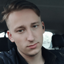 Freelancer Nikita K. — Ukraina, Kropywnycki. Specjalizacja — Programowanie stron internetowych, Python