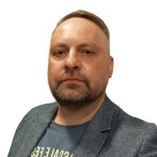 Заказчик Михайло Ж. — Украина, Киев.