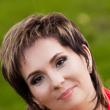 Заказчик Екатерина К. — Украина, Кривой Рог.